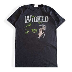 Secondhand Green for Good a Collection From Wicked, Wicked Movie / Play T-Shirt